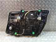 Fensterheber Mechan. Links Vorne A2469065100 Mercedes-Benz GLA (156.9) SUV 2.2 220 d 16V 4-Matic (OM651.930(Euro 6))