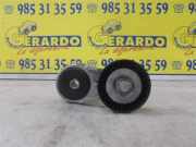Spannrolle 90571758 Opel Astra G Caravan (F35) Kombi 1.6 GL,Club,Sport,CDX (X16SZR) 2000