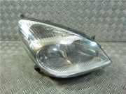 Scheinwerfer Rechts 9632664780 Citroën C5 Berline (DC) Schrägheck 2.2 HDi 16V FAP (DW12TED4(4HX)) 2002