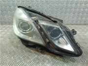Scheinwerfer Rechts A2128206261 Mercedes-Benz E Estate (S212) Kombi E-350 CDI V6 24V BlueEfficiency (OM642.850) 2009
