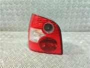 Rücklicht Links 6Q6945257A Volkswagen Polo IV (9N1/2/3) Schrägheck 1.2 12V (AZQ) 2004 AZQ