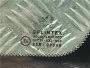 Dreieckscheibe Links Vorne Peugeot 1007 (KM) Schr?gheck 1.6 HDiF 16V (DV6TED4(9HZ))