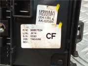 Sicherungskasten RELAIS 96857524 Daewoo / Chevrolet Matiz (M200) Schrägheck 1.0 (LQ4(L4-61))