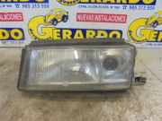 Scheinwerfer Rechts Skoda Octavia (1U2) Liftback 1.8 SLX 20V (AGN) 1998