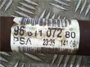 Antriebswelle Rechts Vorne 9661107280 Peugeot 308 SW (4E/H) Kombi 1.6 VTI 16V (EP6C(5FW))