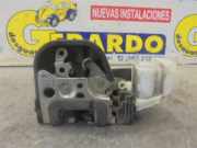 T??rschlo?? Zv Elektrisch Links Vorne Alfa Romeo 147 (937) Schr??gheck 1.6 Twin Spark 16V (AR37.203)