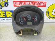 Tachoeinheit Kmh 735382378 Fiat Seicento (187) Schrägheck 1.1 S,SX,Sporting,Hobby,Young (187.A.1000) 2005
