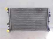Radiator 6Q0121253R Skoda Fabia (6Y5) Kombi 5-drs 1.4 TDi (AMF) 2006
