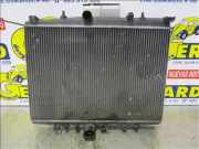 Radiator 9635989980 Citroën C5 Berline (DC) Schrägheck 2.0 HDi 110 (DW10ATED(RHZ))