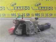 Türschloß Zv Elektrisch Rechts Vorne Toyota Aygo (B10) Schrägheck 1.0 12V VVT-i (1KR-FE)