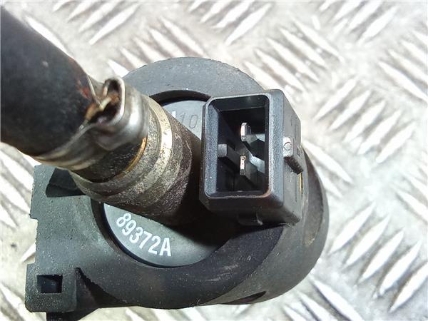 Kraftstoffpumpe Elektrisch ELÉCTRICA 89372A BMW X5 (E53) SUV 3.0d 24V (M57-D30(306D1)) 2003