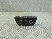 Bedienung Heizung 13435148 Opel Astra J (PC6/PD6/PE6/PF6) Schrägheck 5-drs 1.6 CDTI 16V (B16DTH) 2014