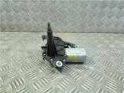 Scheibenwischermotor Hinten 716815402 Mini Clubman (R55) Kombi 1.6 Cooper D (DV6TED4(9HZ)) 2009