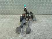 Bremspedal Peugeot 3008 (0U/HU) GroÃŸraumlimousine 1.6 HDiF 16V (DV6TED4(9HZ)) 2010