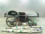 Airbag Set 8R1857041F Audi Q5 (8RB) SUV 2.0 TFSI 16V Quattro (CDNC) 2010