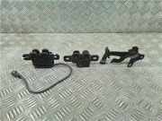 Motorhaubenschloss Volvo XC60 I (DZ) SUV 2.4 D5 20V 205 AWD (D5244T10) 2009