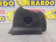 Rücklicht Links BMW 3 serie Compact (E36/5) Schrägheck 318 tds (M41-D17(174T1))