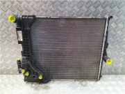 Radiator 17113400013 BMW X3 (E83) SUV xDrive20d 16V (N47-D20C)