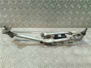 Scheibenwischermotor Vorne 6978263 BMW 3 serie (E90) Limousine 320d 16V (M47N(204D4))
