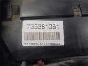 Lichtschalter 735381051 Fiat Punto II (188) Schrägheck 1.3 JTD Multijet 16V (188.A.9000)