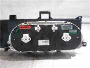 Tachoeinheit Kmh - 7701057123 Renault Vel Satis (BJ) Großraumlimousine 3.0 dCi V6 24V (P9X-701) 2002