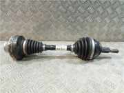 Antriebswelle Rechts Vorne 7L6407271D Volkswagen Touareg (7LA/7L6) SUV 2.5 TDI R5 (BAC) 2005 BAC