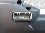 Tachoeinheit Kmh - 248101865R Mercedes-Benz Citan (415.6) Van 1.5 109 CDI (Euro 6))