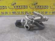 Agr Ventil 55219499 Opel Corsa D Schrägheck 1.3 CDTi 16V Ecotec (Z13DTH(Euro 4))