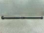 Kardan Hinten - - 755716102 BMW 5 serie (E60) Limousine 525i 24V (N52-B25A)