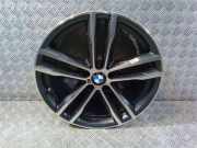 Felge 8043650 BMW 4 serie Gran Coupe (F36) Liftback 420d 2.0 16V (B47-D20A) 2017