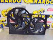 Kühlerventilatormotor Fiat Ulysse (220) Großraumlimousine 2.0 i.e. Turbo EL,HL (XU10J2TE(RGX-3)) 1999