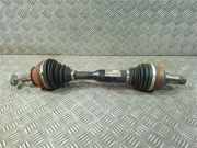 Antriebswelle Links Vorne P31367535 Volvo XC60 I (DZ) SUV 2.0 D3 20V (D5204T7) 2015