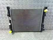 Radiator 214100078R Dacia Dokker (0S) Großraumlimousine 1.5 dCi 90 (K9K-626(K9K-E6)) 2016