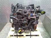 Motor RHY Citroën Xsara Picasso (CH) Großraumlimousine 2.0 HDi 90 (DW10TD(RHY)) 2002