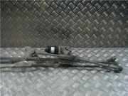 Scheibenwischermotor Vorne 9681944080 Citroën C4 Coupé (LA) Schrägheck 3-drs 1.6 HDi 16V (DV6ATED4(9HX)) 2007