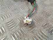 Rücklicht Rechts Nissan X-Trail (T30) SUV 2.2 Di 4x4 (YD22ETi)