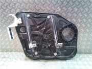 Fensterheber Mechan. Rechts Vorne 82480D7080 Hyundai Tucson (TL) SUV 1.6 GDi 16V 2WD (G4FD) 2019