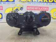 Bedienung Heizung 9725007XXX Kia Picanto (BA) Schrägheck 1.1 12V (G4HG) 2004