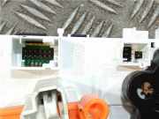 Bedienung Heizung 96722483ZD Peugeot 208 (CA/CC/CK/CL) Schrägheck 1.2 Vti 12V (HMZ)