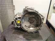 Getriebe Manuell F40 Opel Vectra C GTS Schrägheck 5-drs 1.9 CDTI 120 (Z19DT)