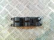 Schalter F?r Elekt. Fensterheber Links Vorne 83071AE020 Subaru Legacy (BE) Limousine 2.5 16V (EJ251) 2000