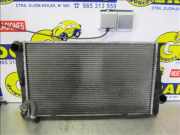 Radiator 7788903 BMW 3 serie Touring (E91) Kombi 320d 16V Corporate Lease (M47N(204D4))