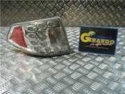 Rücklicht Links Subaru Impreza III (GH/GR) Schrägheck 5-drs 2.0D AWD (EE20) 2010