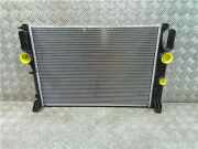 Radiator Mercedes-Benz CLS (C219) Limousine 500 5.5 V8 24V (M273.960) 2007