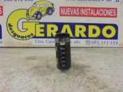 Schalter F?r Elekt. Fensterheber Links Hinten Renault Sc?nic I (JA) -> 1999, Zie MEGANE Gro?raumlimousine 2.0 16V RX4 (F4R-744/746)