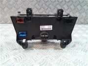 Bedienung Klimaanlage 735482711 Fiat Bravo (198A) Schrägheck 1.6 JTD Multijet 105 (198.A.3000)