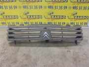 Grill - Citroën C15 Van 1.8 D (XUD7(161A)) 2001
