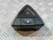 Warnleuchte Schalter 68485JY00A Renault Koleos I SUV 2.0 dCi 16V (M9R-866)