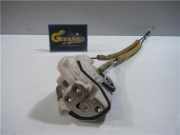 Türschloß Zv Elektrisch Links Hinten FG7G16L Mazda 3 Sport (BL14/BLA4/BLB4) Schrägheck 1.6 CiTD 16V (Y650)