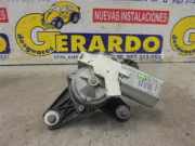 Scheibenwischermotor Hinten 8200153458C Renault Scénic II (JM) Großraumlimousine 1.5 dCi 105 (K9K-732(K9K-P7)) 2006